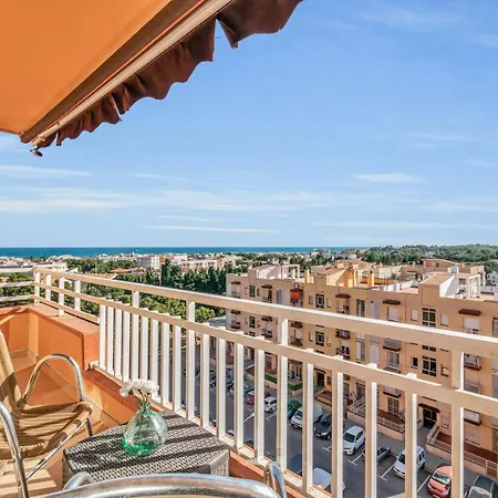Appartement Sea View Penthouse Vilanova i la Geltrú