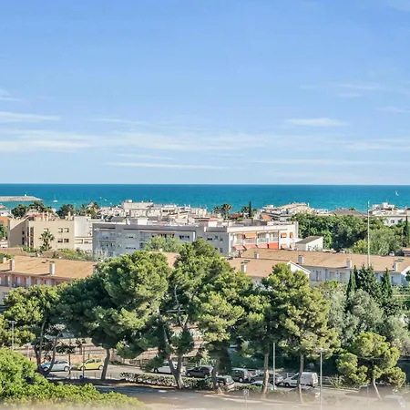 Appartement Sea View Penthouse *