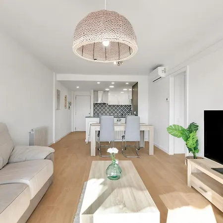 Sea View Penthouse Vilanova i la Geltrú