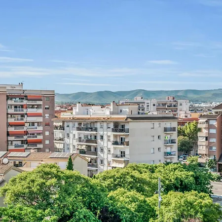 Sea View Penthouse * Vilanova i la Geltrú