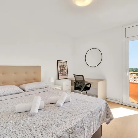 Sea View Penthouse Vilanova i la Geltrú