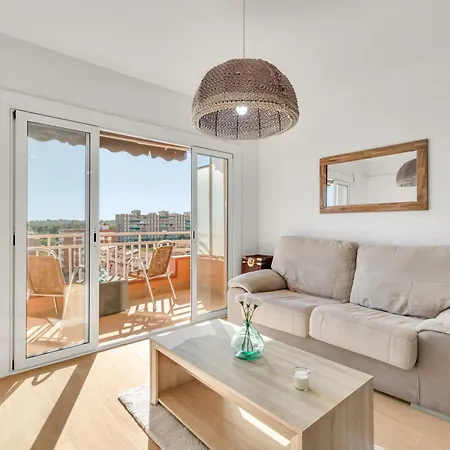 Appartement Sea View Penthouse Vilanova i la Geltrú