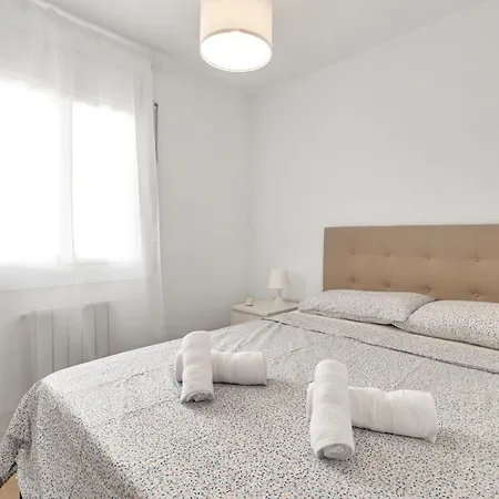 Sea View Penthouse Vilanova i la Geltrú