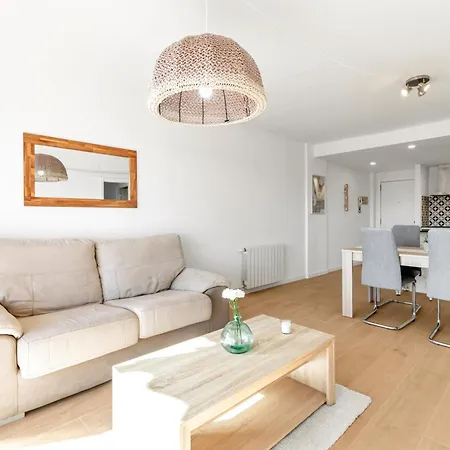 Sea View Penthouse Appartement Vilanova i la Geltrú