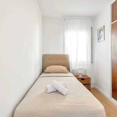 Appartement Sea View Penthouse *