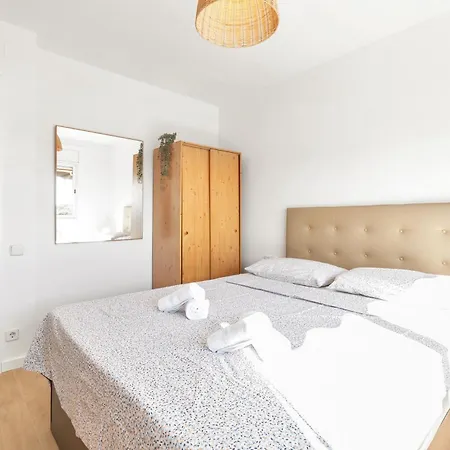 Sea View Penthouse Appartement *